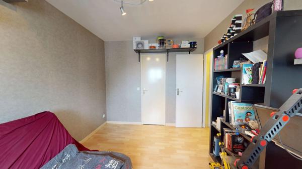 Maison Chevannes 116 m2