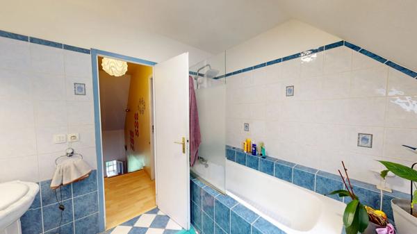 Maison Chevannes 116 m2