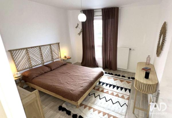 Appartement à vendre 3 pièces 60 m² Avrillé