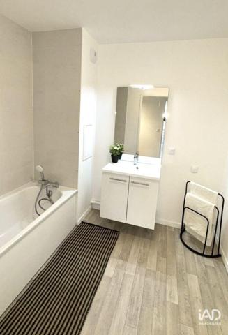 Appartement à vendre 3 pièces 60 m² Avrillé