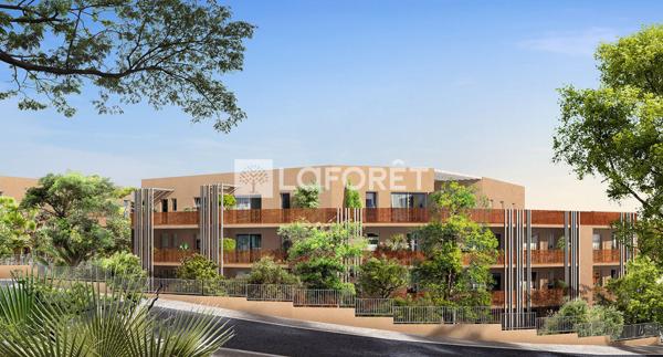 Achat appartement Grabels - 4 pièce(s) - 96 m² - 370 000 €