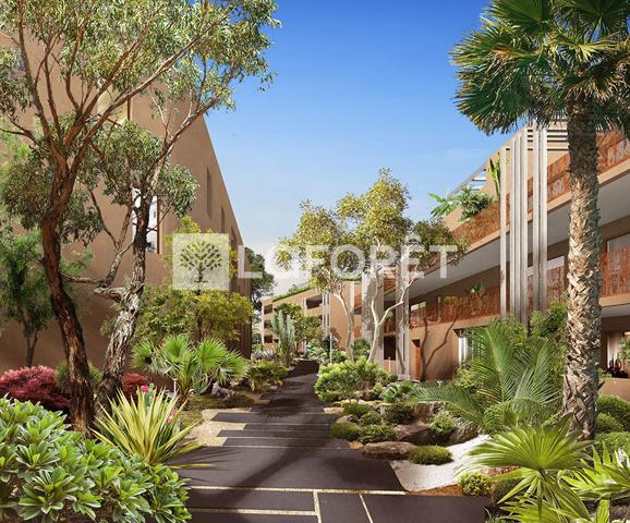 Achat appartement Grabels - 4 pièce(s) - 96 m² - 370 000 €