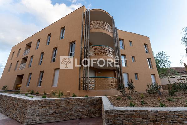 Achat appartement Grabels - 4 pièce(s) - 96 m² - 370 000 €