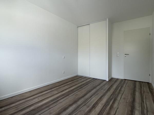 Vannes (56000) Appartement 3 pièces neuf