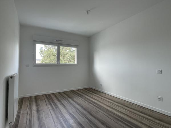 Vannes (56000) Appartement 3 pièces neuf