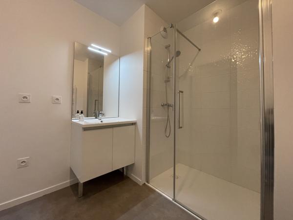 Vannes (56000) Appartement 3 pièces neuf