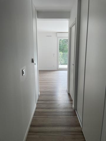 Vannes (56000) Appartement 3 pièces neuf