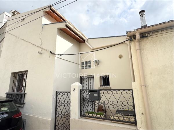 Maison 4 pièces - 88 m²