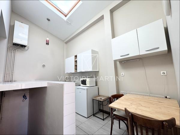 Maison 4 pièces - 88 m²