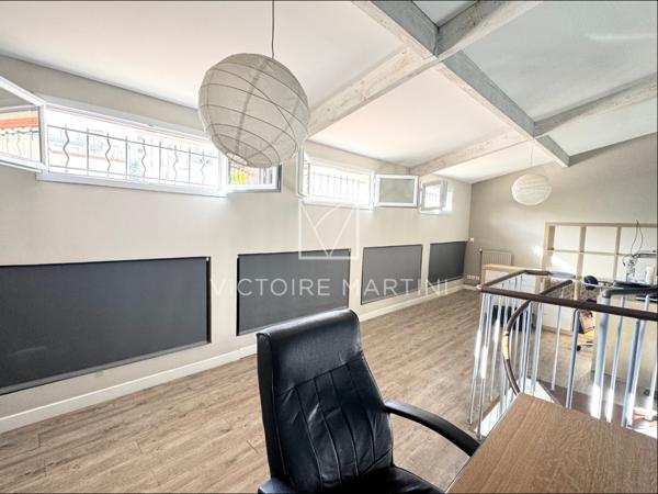 Maison 4 pièces - 88 m²