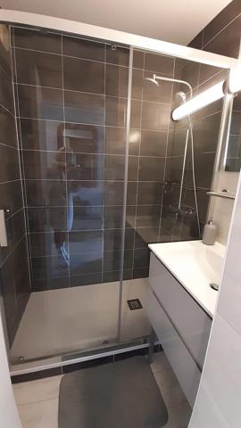 Appartement 2 pièces - 150m de la plage de Pontaillac