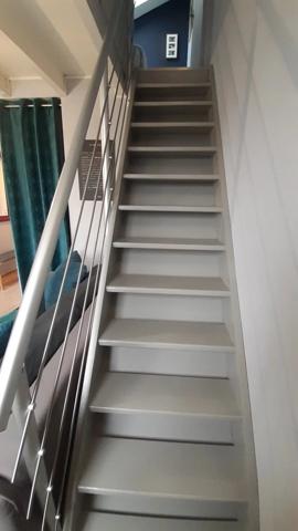 Appartement 2 pièces - 150m de la plage de Pontaillac