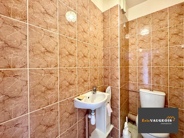 Coulommiers (77120) Appart F3/F4 - 85 m² Ascenseur. Dernier étage. Coulommiers