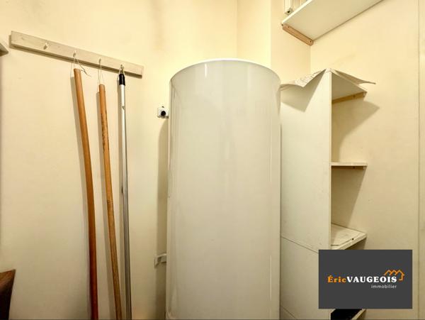 Coulommiers (77120) Appart F3/F4 - 85 m² Ascenseur. Dernier étage. Coulommiers