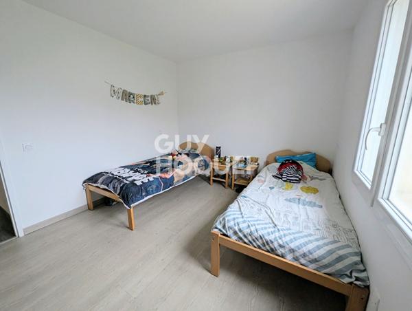 Maison Chateau Gontier Sur Mayenne 4 pièce(s) 95 m2