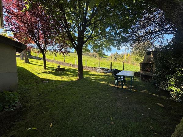 Maison à vendre à Bagnac-sur-Célé dans le Lot (46270), ref : MAIS116