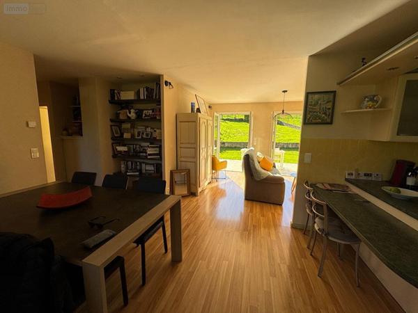 Maison à vendre à Bagnac-sur-Célé dans le Lot (46270), ref : MAIS116