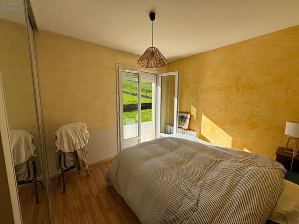 Maison à vendre à Bagnac-sur-Célé dans le Lot (46270), ref : MAIS116