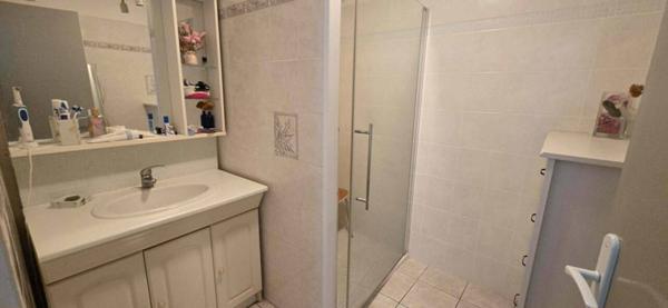 Maison à vendre 3 pièces de 78 m²