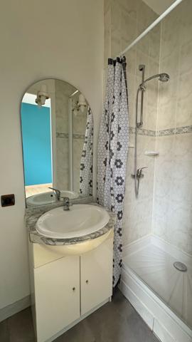 Niort - Maison de ville T2