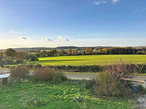 Maison 4 chambres Les Bois d'Anjou avec belle vue sur la campagne