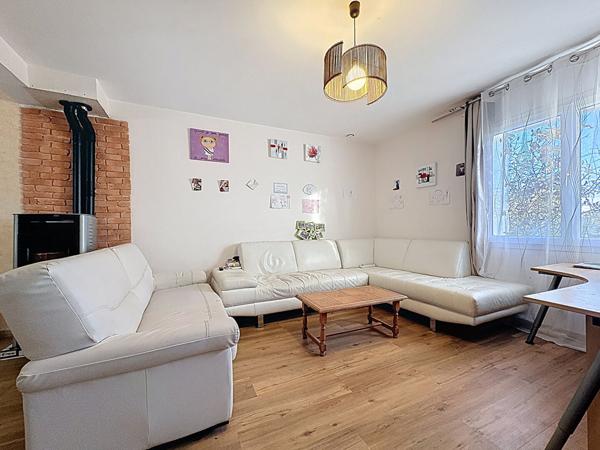 Maison 4 chambres Les Bois d'Anjou avec belle vue sur la campagne