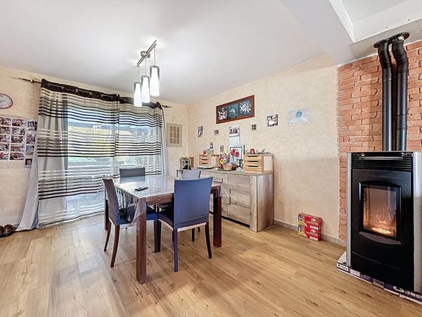 Maison 4 chambres Les Bois d'Anjou avec belle vue sur la campagne