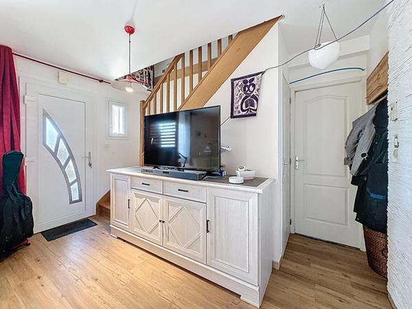 Maison 4 chambres Les Bois d'Anjou avec belle vue sur la campagne