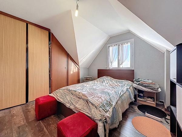 Maison 4 chambres Les Bois d'Anjou avec belle vue sur la campagne