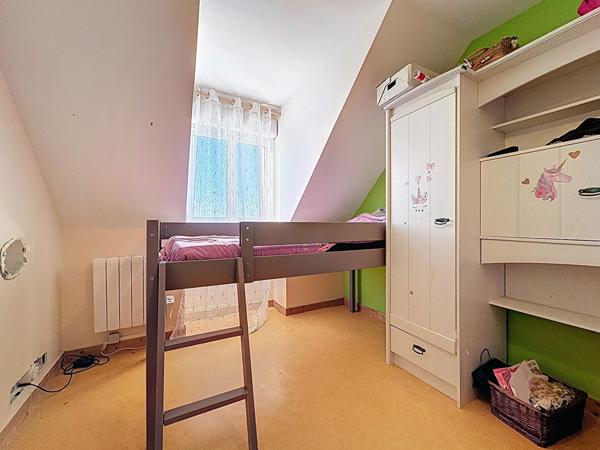 Maison 4 chambres Les Bois d'Anjou avec belle vue sur la campagne