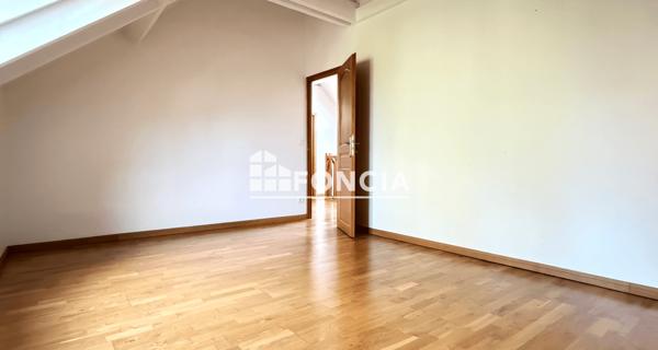À vendre Maison 6 pièces 111 m² - Vernouillet 78540