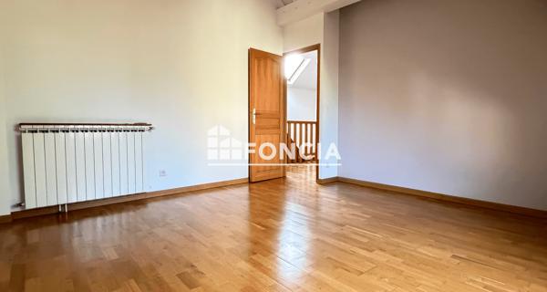 À vendre Maison 6 pièces 111 m² - Vernouillet 78540