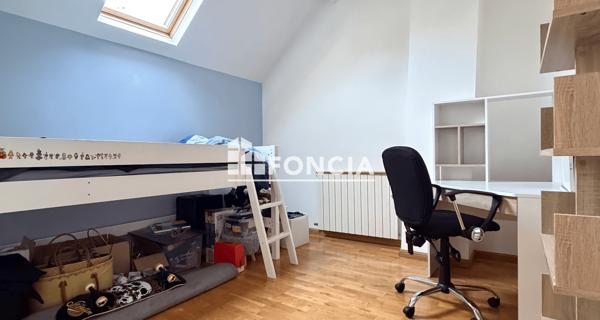 À vendre Maison 6 pièces 111 m² - Vernouillet 78540