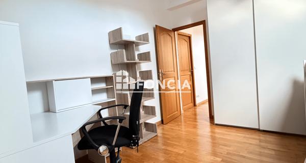 À vendre Maison 6 pièces 111 m² - Vernouillet 78540