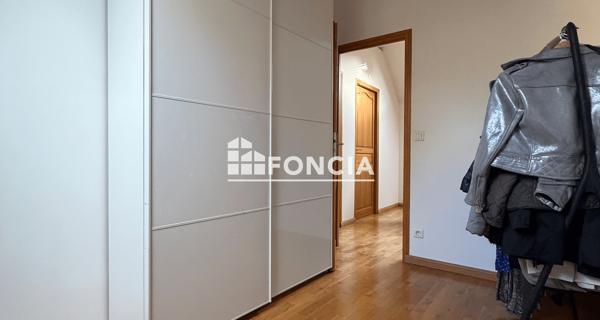 À vendre Maison 6 pièces 111 m² - Vernouillet 78540