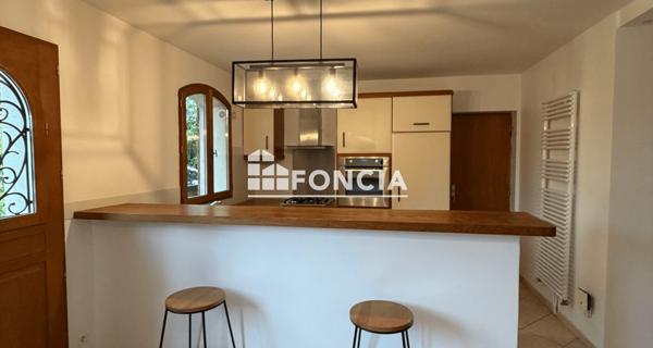 À vendre Maison 6 pièces 111 m² - Vernouillet 78540
