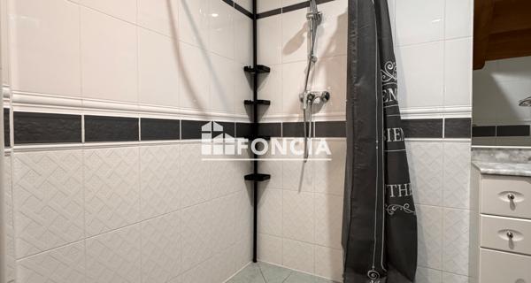 À vendre Maison 6 pièces 111 m² - Vernouillet 78540