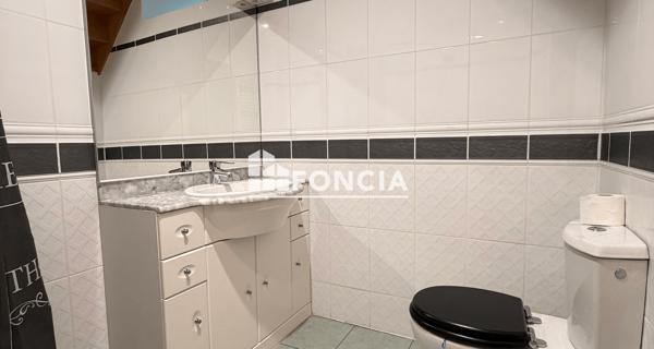À vendre Maison 6 pièces 111 m² - Vernouillet 78540