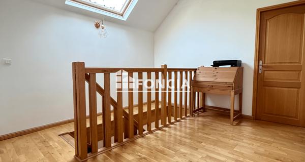 À vendre Maison 6 pièces 111 m² - Vernouillet 78540