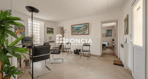 À vendre Appartement 4 pièces 55.19 m² - Versailles 78000