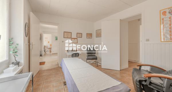 À vendre Appartement 4 pièces 55.19 m² - Versailles 78000