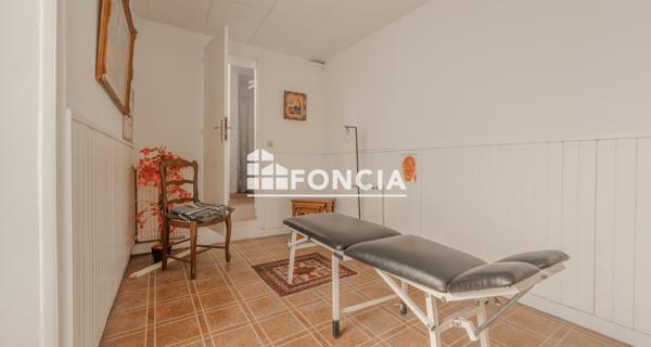 À vendre Appartement 4 pièces 55.19 m² - Versailles 78000