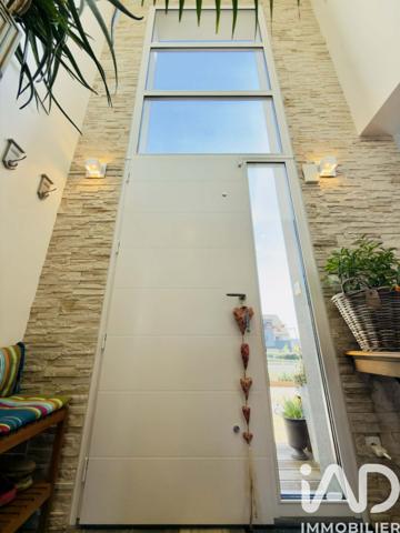 Maison à vendre 5 pièces 103 m² Sarreguemines