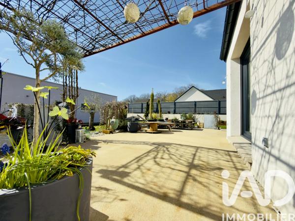 Maison à vendre 5 pièces 103 m² Sarreguemines