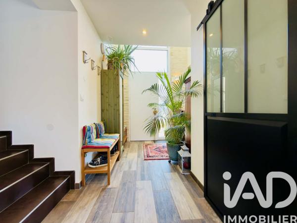 Maison à vendre 5 pièces 103 m² Sarreguemines