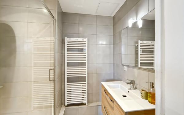 Appartement à vendre    5 pièces • 129,32 m2 Lyon 6