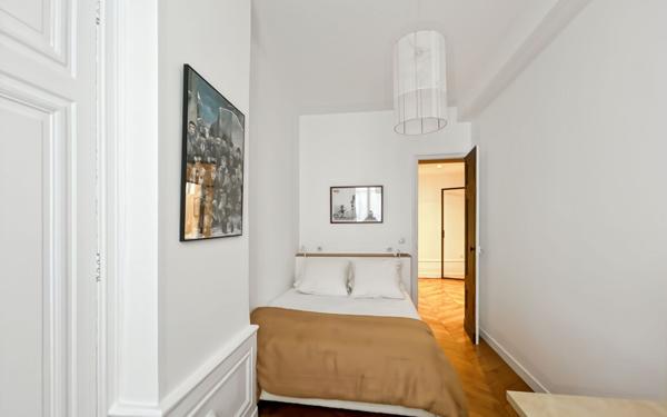 Appartement à vendre    5 pièces • 129,32 m2 Lyon 6