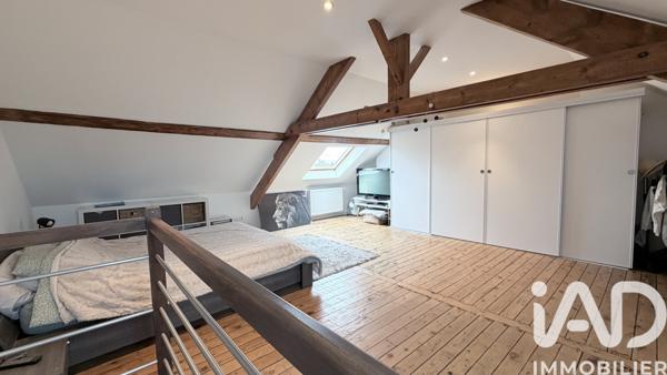 Maison à vendre 5 pièces 160 m² Sin-le-Noble