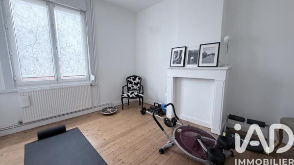 Maison à vendre 5 pièces 160 m² Sin-le-Noble