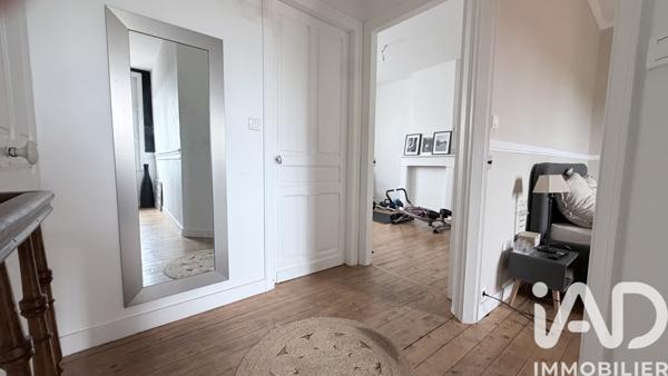 Maison à vendre 5 pièces 160 m² Sin-le-Noble